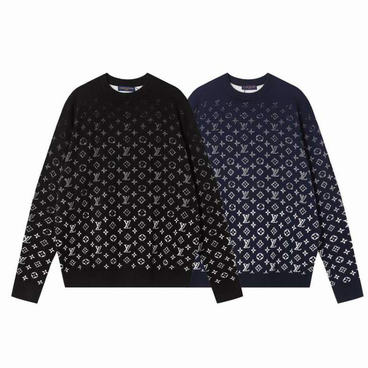 Picture of Louis Vuitton Sweaters _SKULVXS-Lwdtn6947341